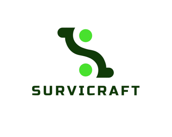 SurviCraft