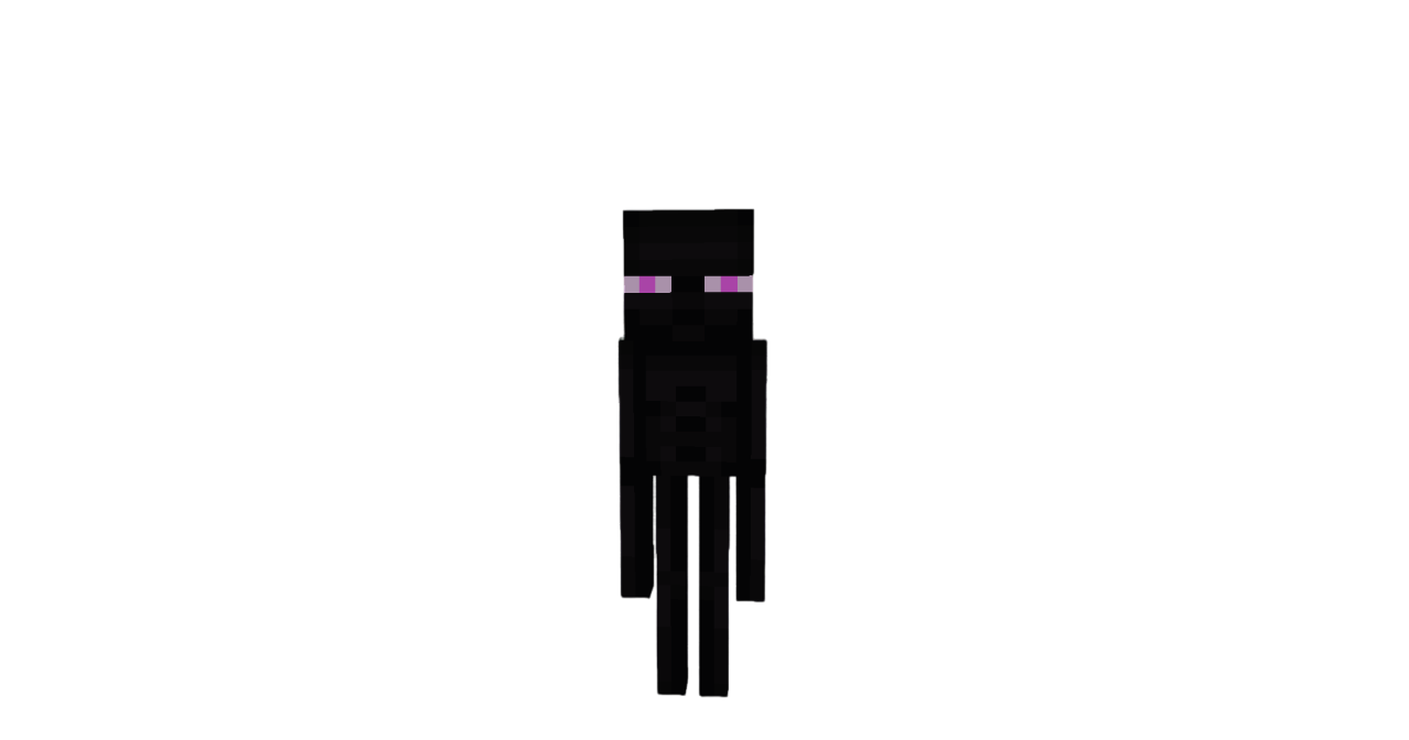 Pets Mini Enderman